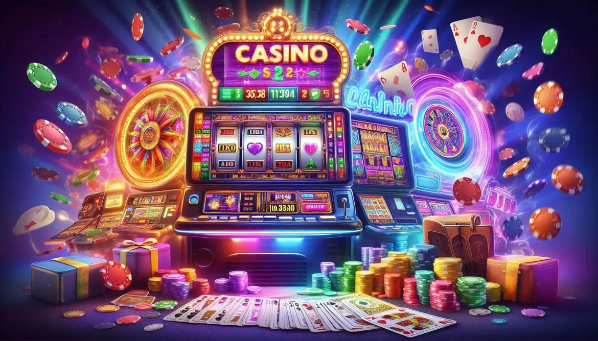 Casino Reus
